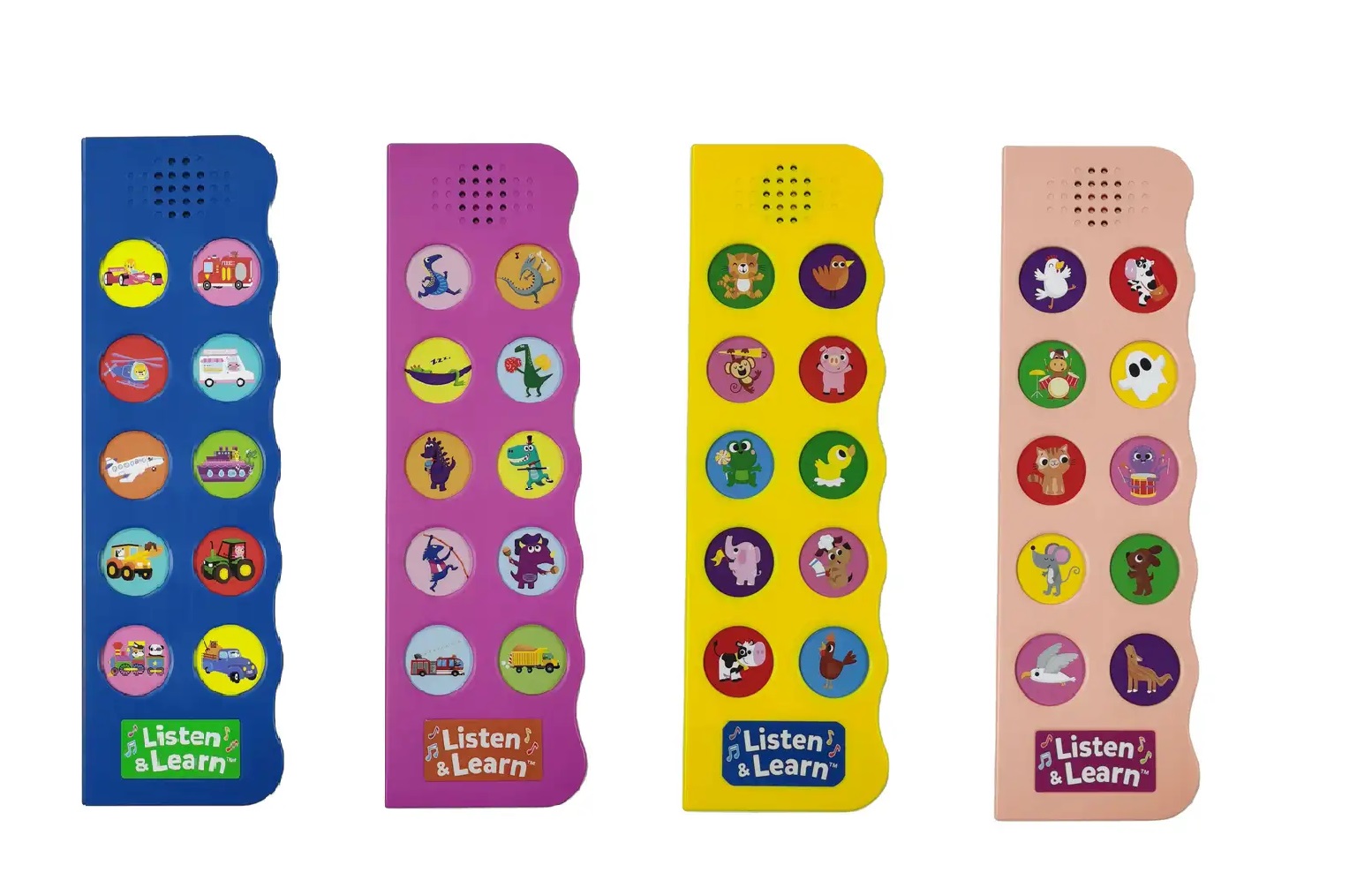 Couleur adaptée aux besoins du client