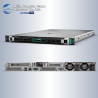 Serveur HPE ProLiant DL360 GEN11 Xeon 4310 d'origine à prix avantageux avec disque dur HPE