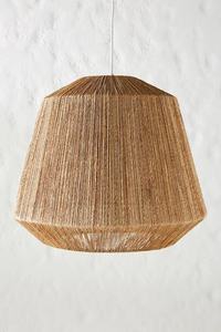 Handicraft Seagrass Straw Lamp Pendant Lamp Hand-woven Straw Lamp /Chandelier Woven Pendant <b>Light</b> for Decoration - Product Image 2