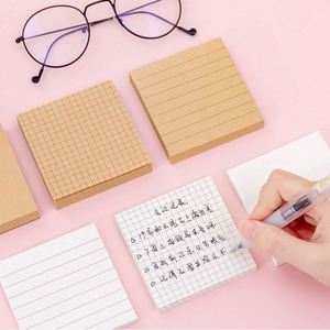 Office Stationery <b>Sticky</b> <b>Notes</b> Custom Shapes Self-stick <b>Notes</b> Easy Post Memo Pads Index Posted It <b>Sticky</b> <b>Note</b> - Product Image 2