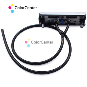 Capot supérieur d'origine Mimaki JFX200 / <span class=keywords><strong>UCJV300</strong></span> / UCJV150 - M020220, Ensemble de base de capot U - Product Image 2