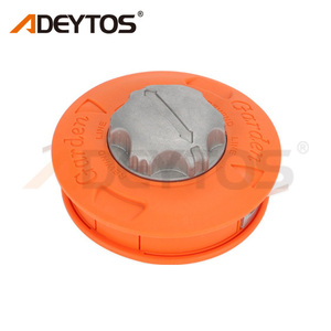 Tự động cỏ tông đơ đầu cho xăng máy móc vườn bàn chải cắt phổ phù hợp với chuỗi tông đơ thay thế vết sưng đầu - Product Image 6