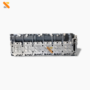 Chất lượng cao người đàn ông D20 <span class=keywords><strong>D26</strong></span> xi lanh đầu của nhà sản xuất giải pháp năng lượng mạnh mẽ cho người đàn ông động cơ - Product Image 1