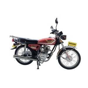 Motocicletas 125 de Gasolina - Product Image 3