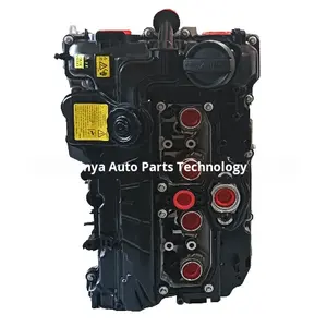 Árbol de Levas para X1 X3 XS 320i 520i N20 2.0T, Marca OLIVER, Nuevo, Hecho en China - Product Image 5