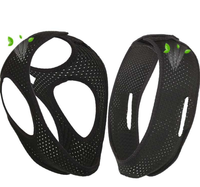 KSY meilleure vente Anti-ronflement mentonnière dispositif Anti-ronflement réglable Solution respirante Anti-ronflement