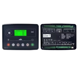 แผงควบคุมเครื่องกำเนิดไฟฟ้าดีเซล DSE6120 MKIII Deep Sea Original Auto Stop รุ่น DSE6120MKIII - Product Image 6