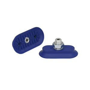 Boquilla de Succión Neumática de Vacío Resistente a Altas Temperaturas SAOF para Brazo Robótico, para Industrias Agrícolas, Usada, Núcleo de Bomba - Product Image 1