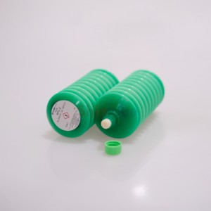 LUBE MT1-2 249100 200ml Graisse haute performance en cartouche Lubrifiant performant pour machine-outil CNC FANUC Lubrification automatique - Product Image 2