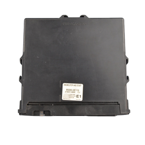 Nuevo ordenador HARRIER Start-Stop VENZA Land Cruiser LX600 RAV 4 Coro lla 89260-0E110 Módulo de arranque-parada <span class=keywords><strong>ECU</strong></span> 89261-60020 - Product Image 1