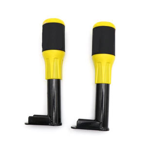 Universal Motorcycle Frame <strong>Crash</strong> Bars Scooter Motorbike Anti Falling Rod <strong>Crash</strong> Frame Slider Protector Fairing <strong>Guard</strong> Kit - Product Image 6