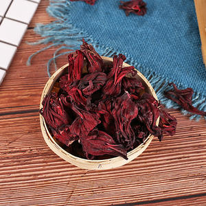 <span class=keywords><strong>Hibiscus</strong></span> <span class=keywords><strong>de</strong></span> Huaran en provenance <span class=keywords><strong>de</strong></span> <span class=keywords><strong>Chine</strong></span>, exporte des produits agricoles <span class=keywords><strong>de</strong></span> haute qualité et est l'un des thés parfumés les plus vendus. - Product Image 2
