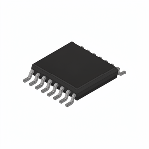 74ACT257MTC 16 TSSOP Logic Comprar en Línea Componentes Electrónicos Originales - Product Image 1