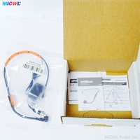Micrófono de diadema supercardioide SM31FH de 4 pines, resistente al sudor, de condensador, para instructores de fitness, entrenamientos en el gimnasio y escenarios activos.