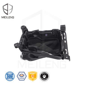 Buje de nivel de cambio de marchas automático MEILENG 77298-T6P-H01ZB buje de cambio de marchas de coche para Honda Crider GJ5 GJ7 - Product Image 4