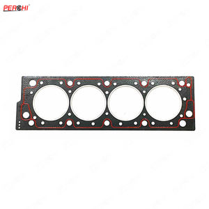 Для PEUGEOT XU10J2 XU10J4R XU10J2TE 405 брейк-<span class=keywords><strong>2</strong></span>,0 1992-1996 прокладка головки цилиндров двигателя OEM 0209.J8 0209.L9 0209.N3 - Product Image 1