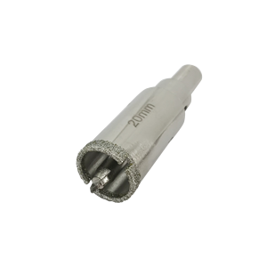 All Star MARBLE <strong>HOLESAW</strong> DIAMOND <strong>HOLESAW</strong> DIAMOND <strong>HOLESAW</strong> WITH CENTRAL DRILL - Product Image 3