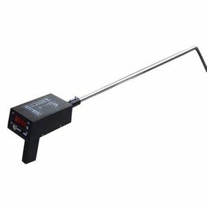 Tùy chỉnh OEM nóng chảy đúc thép pyrometer với cặp nhiệt độ dụng cụ sản phẩm - Product Image 5