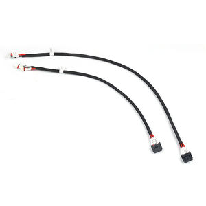 저전압 데이터 수집 하니스 2 | 절강 리안디 전자 | 정밀도 및 신뢰성 - Product Image 1