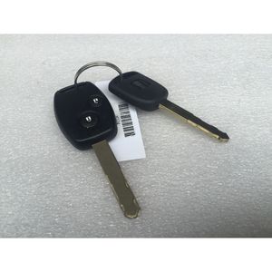 Huajiefan 06350ชุดกระบอกสูบล็อคสำหรับ Honda Fit สำหรับเมือง - Product Image 2