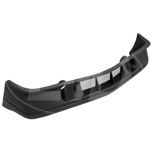Para Mercedes Benz Clase C W201 de 1984-1993 Kit de Carrocerí<span class=keywords><strong>a</strong></span> de Fibra de Vidrio Estilo <span class=keywords><strong>EVO</strong></span> 2 - Product Image 2