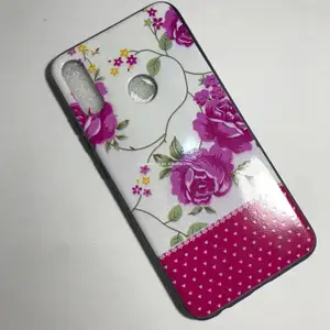 Best Selling Custom Design Soft TPU Mobile Phone Case For Itel