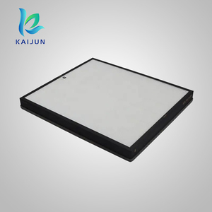 Kaijun ชุดไส้<span class=keywords><strong>กรอง</strong></span>คาร์บอนกรอง H12พร้อมแผ่นกรอง HEPA สำหรับ AC4130 Philips AC4005อะไหล่<span class=keywords><strong>เครื่อง</strong></span>ฟอกอากาศ - Product Image 2