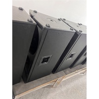 Speaker Pasif Profesional TX1152 15 Inch untuk Panggung DJ