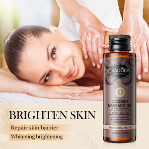 น้ำมันเซรั่มน้ำมันเซรั่มบำรุงผิวให้ความชุ่มชื้นสารสกัดจากพืชจากธรรมชาติ - Product Image 1