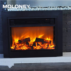 <span class=keywords><strong>Cheminée</strong></span> électrique infrarouge <span class=keywords><strong>sans</strong></span> <span class=keywords><strong>chauffage</strong></span> Décoration de salon - Product Image 3