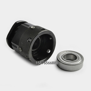 Rodillo de Tinta Rotatorio de Precisión de Acero F218559.2 para Imprenta Roland - Product Image 4