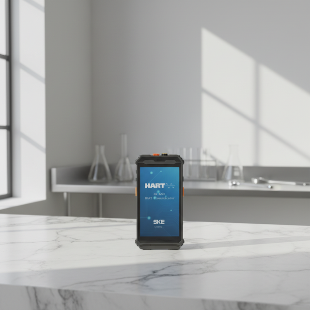 SKE Hart Communicator for All Hart Instruments DD Update for Free Explosion-proof SK-660