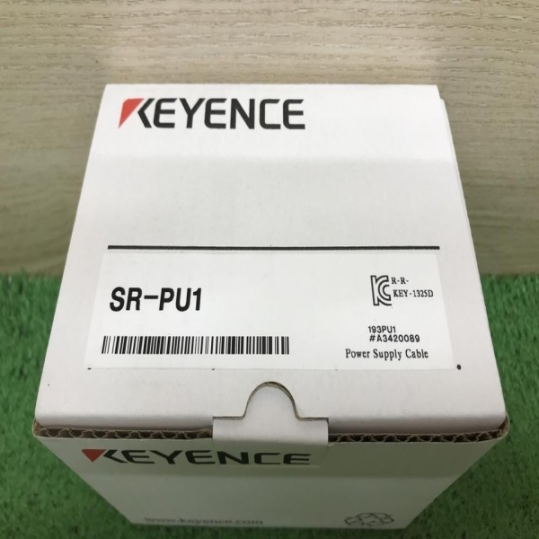 Plc Sr-pu1 Barcode Cle Adapter New for Warranty Product