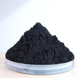 Óxido de Cobalto (<span class=keywords><strong>CoO</strong></span>) en Polvo de Grado Industrial, Precio de Fábrica, 99.9% de Pureza - Product Image 4