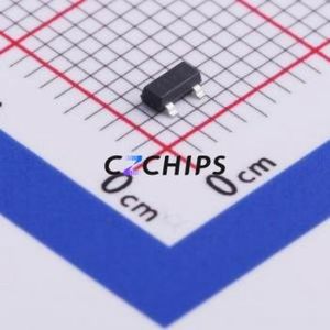 ทรานซิสเตอร์สนามทรานซิสเตอร์ DMG2305UXQ-7ใหม่ SOT-23 (MOSFET) - Product Image 1