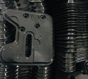 Filtre de transmission pour 7T4Z 7A098B Ford <span class=keywords><strong>Mustang</strong></span> <span class=keywords><strong>V6</strong></span> 2013 - Product Image 3