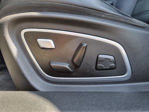Berline noire 2017 SM6 automatique, durable, taille moyenne, avec caméra d'origine, conduite à gauche, voiture d'occasion coréenne pour l'exportation - Product Image 5