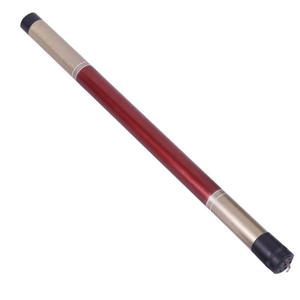 Accesorios indicadores de instrumentos musicales con cilindro de bastón concierto orquesta escenario conductor bastón - Product Image 6