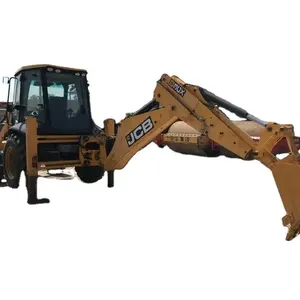 二手JCB反铲装载机JCB 3CX 4CX