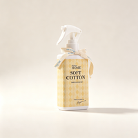 WELLNESS Parfums d'ambiance pour la maison, fabrication sur mesure ODM OEM, non toxique, biologique, naturel, éliminateur d'odeurs, spray d'ambiance, spray désodorisant