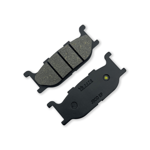 Pastillas de freno de motocicleta FA179 con calidad superior para SR400 XVS <span class=keywords><strong>400</strong></span> YP400 Majesty XP 500N/P/R <span class=keywords><strong>t</strong></span>-<span class=keywords><strong>max</strong></span> para <span class=keywords><strong>YAMAHA</strong></span> - Product Image 4