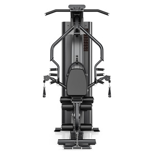 Équipement de fitness haut de gamme pour la maison et les salles de sport commerciales, machine d'entraînement multifonctionnelle Little Bird, modèle Lmj61 Lmj61 - Product Image 5