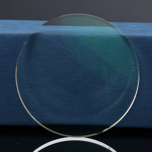 Lente Óptica de Resina HMC EMI Asférica Superhidrófoba de Alto Índice <span class=keywords><strong>1.60</strong></span> MR-8 en Venta - Product Image 3
