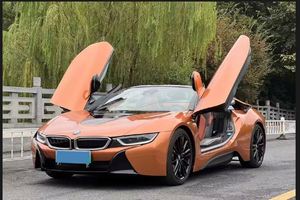 <span class=keywords><strong>BMW</strong></span> <span class=keywords><strong>I8</strong></span> 2026 USADO EN EXCELENTES CONDICIONES - Product Image 6