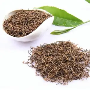 Schwarzer Tee Double-Fermented Health Eco-friendly China Suppliers Bagged Ceylon Black Tea