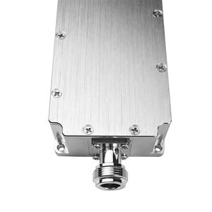 Módulo LORA de 100W, Fuente Digital RF, Sistema Anti-Drones, 433M 800M 900M 2.4G, Seguridad Aérea, 28V - Product Image 3