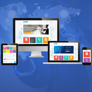 Top B2C บริษัทพัฒนาเว็บไซต์ในอินเดีย | ได้รับรางวัล B2C บริการออกแบบและพัฒนาเว็บไซต์โดย Webroot Infosoft - Product Image 1