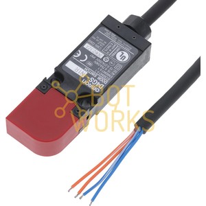 Omron D4GSN1R13390700 - Nuevo - Product Image 1