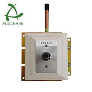 Terminal oksigen standar Amerika murah dan tahan lama yang hemat biaya digunakan untuk sabuk peralatan terpasang di dinding. - Product Image 1