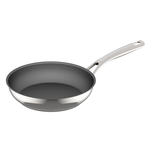Juego de ollas de plasma de titanio, juego de ollas antiadherentes de acero inoxidable 304 con tapa de vidrio, Cocina de Inducción - Product Image 2